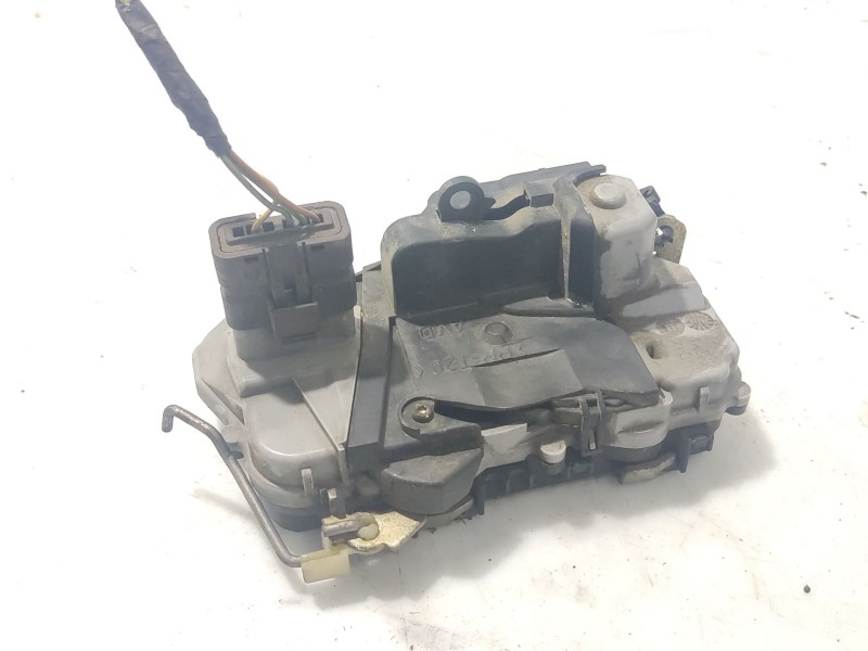 Recambio de cerradura puerta delantera derecha para peugeot 307 break (3e) 2.0 referencia OEM IAM 9136L5  