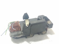 Recambio de cerradura puerta trasera izquierda para peugeot 307 break (3e) 2.0 referencia OEM IAM 9137A0   2