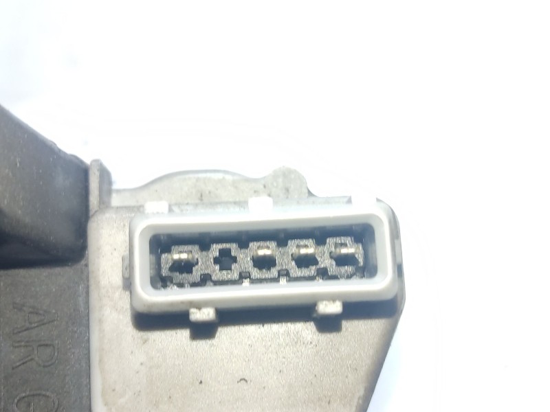 Recambio de cerradura puerta trasera izquierda para peugeot 307 break (3e) 2.0 referencia OEM IAM 9137A0  