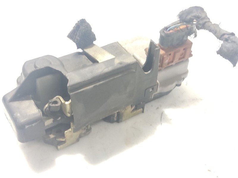 Recambio de cerradura puerta trasera derecha para peugeot 307 break (3e) 2.0 referencia OEM IAM 9138G0  