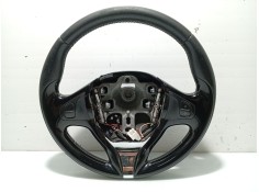 Recambio de volante para renault clio iv grandtour (kh_) 1.5 dci 90 (khn3, khn4) referencia OEM IAM   