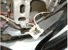 Recambio de volante para renault clio iv grandtour (kh_) 1.5 dci 90 (khn3, khn4) referencia OEM IAM    2