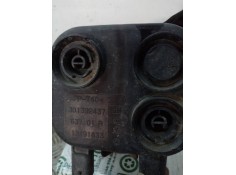 Recambio de faro antiniebla izquierdo para  referencia OEM IAM 301392437   2