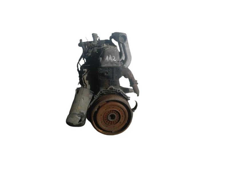 Recambio de motor completo para mercedes-benz furgoneta 1 (w601) 2.4 diesel referencia OEM IAM 616939 616934 2.4d
