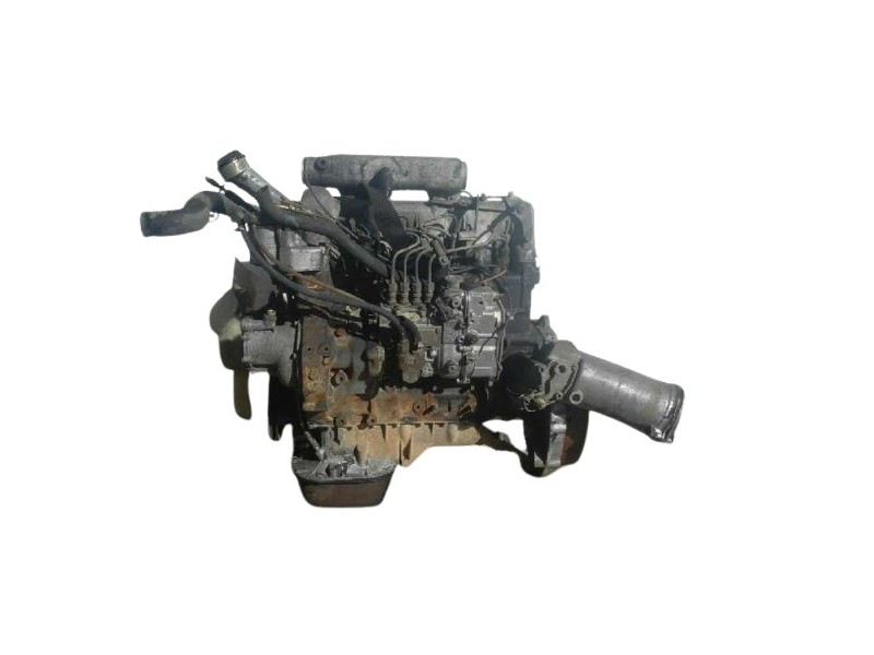 Recambio de motor completo para mercedes-benz furgoneta 1 (w601) 2.4 diesel referencia OEM IAM 616939 616934 2.4d