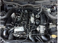 Recambio de motor completo para mercedes-benz clase c (w203) berlina referencia OEM IAM 612962  