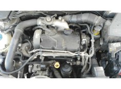Recambio de motor completo para skoda fabia familiar (6y5) classic referencia OEM IAM BNM 1.4Tdi 