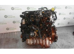 Recambio de motor completo para suzuki grand vitara 5 puertas sq (ft) 2.0 turbodiesel cat referencia OEM IAM RHP  