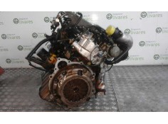 Recambio de motor completo para suzuki grand vitara 5 puertas sq (ft) 2.0 turbodiesel cat referencia OEM IAM RHP   2
