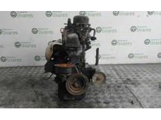 Recambio de motor completo para fiat cinquecento (170) 1.1 referencia OEM IAM 1170A1046 9552452 0.9. I.E.
