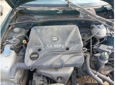 Recambio de motor completo para seat ibiza ii (6k1) 1.9 sdi referencia OEM IAM AKK  