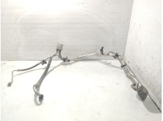 Recambio de tubos aire acondicionado para peugeot 307 break (3e) 2.0 referencia OEM IAM   