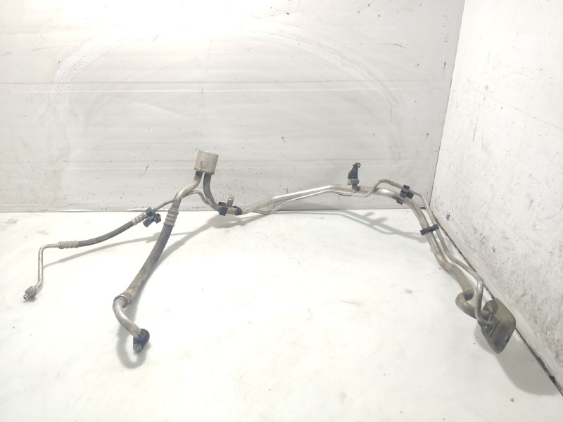 Recambio de tubos aire acondicionado para peugeot 307 break (3e) 2.0 referencia OEM IAM   