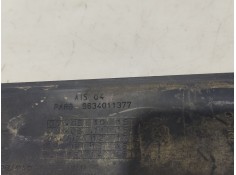 Recambio de moldura para peugeot 307 break (3e) 2.0 referencia OEM IAM    2