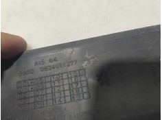 Recambio de moldura para peugeot 307 break (3e) 2.0 referencia OEM IAM    2