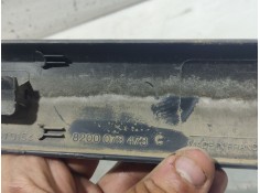 Recambio de moldura para peugeot 307 break (3e) 2.0 referencia OEM IAM    2