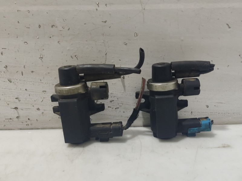 Recambio de valvula para peugeot 307 break (3e) 2.0 referencia OEM IAM   