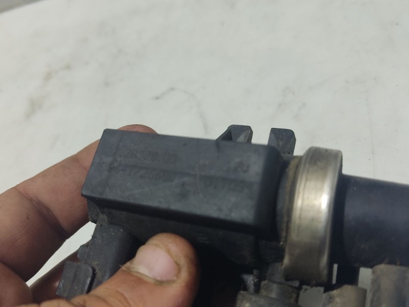 Recambio de valvula para peugeot 307 break (3e) 2.0 referencia OEM IAM   