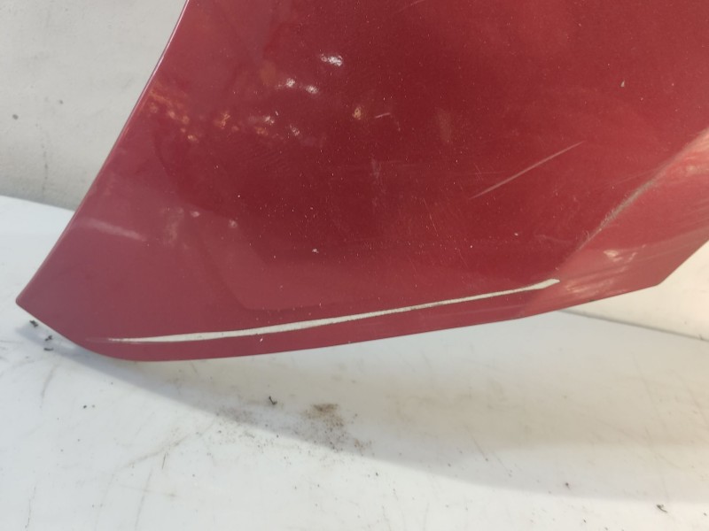 Recambio de aleta delantera izquierda para peugeot 307 break (3e) 2.0 referencia OEM IAM 7840K8  