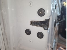 Recambio de cerradura puerta delantera izquierda para renault clio iv grandtour (kh_) 1.5 dci 90 (khn3, khn4) referencia OEM IAM