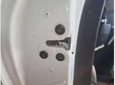 Recambio de cerradura puerta trasera izquierda para renault clio iv grandtour (kh_) 1.5 dci 90 (khn3, khn4) referencia OEM IAM 8