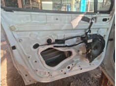 Recambio de elevalunas delantero izquierdo para renault clio iv grandtour (kh_) 1.5 dci 90 (khn3, khn4) referencia OEM IAM 80721