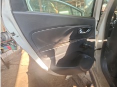 Recambio de elevalunas trasero izquierdo para renault clio iv grandtour (kh_) 1.5 dci 90 (khn3, khn4) referencia OEM IAM 8270132