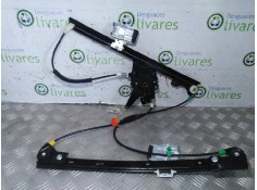 Recambio de elevalunas delantero izquierdo para  referencia OEM IAM    2