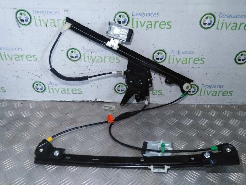 Recambio de elevalunas delantero izquierdo para  referencia OEM IAM   