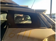 Recambio de luna custodia trasera izquierda para renault clio iv grandtour (kh_) 1.5 dci 90 (khn3, khn4) referencia OEM IAM 8330