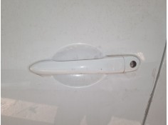 Recambio de maneta exterior delantera izquierda para renault clio iv grandtour (kh_) 1.5 dci 90 (khn3, khn4) referencia OEM IAM 