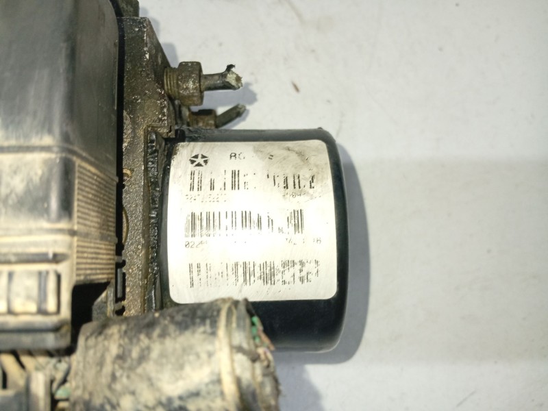 Recambio de abs para chrysler voyager (rg) referencia OEM IAM 04683932AB  