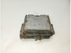 Recambio de centralita motor uce para chrysler voyager (rg) referencia OEM IAM 0281011064  