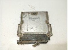 Recambio de centralita motor uce para chrysler voyager (rg) referencia OEM IAM 0281011064   2