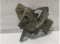 Recambio de cerradura capot para ford fusion (ju_) 1.4 tdci referencia OEM IAM 1300444  