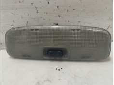 Recambio de luz interior para ford fusion (ju_) 1.4 tdci referencia OEM IAM   