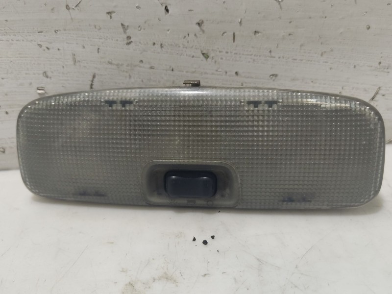 Recambio de luz interior para ford fusion (ju_) 1.4 tdci referencia OEM IAM   