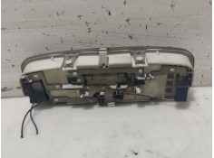 Recambio de luz interior para ford fusion (ju_) 1.4 tdci referencia OEM IAM    2