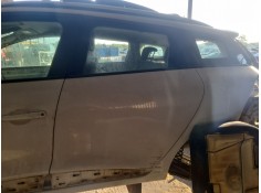 Recambio de puerta trasera izquierda para renault clio iv grandtour (kh_) 1.5 dci 90 (khn3, khn4) referencia OEM IAM 821016403R 