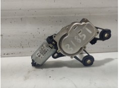 Recambio de motor limpia trasero para ford fusion (ju_) 1.4 tdci referencia OEM IAM   
