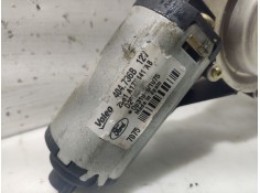 Recambio de motor limpia trasero para ford fusion (ju_) 1.4 tdci referencia OEM IAM    2