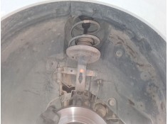 Recambio de amortiguador delantero izquierdo para renault clio iv grandtour (kh_) 1.5 dci 90 (khn3, khn4) referencia OEM IAM 543