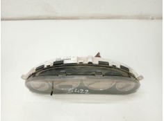 Recambio de cuadro instrumentos para chrysler voyager (rg) referencia OEM IAM 70113R R981AB TN1575301971 2