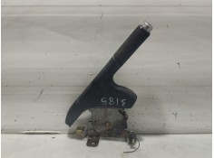Recambio de palanca freno de mano para ford fusion (ju_) 1.4 tdci referencia OEM IAM    2