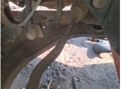 Recambio de brazo suspension inferior delantero izquierdo para renault clio iv grandtour (kh_) 1.5 dci 90 (khn3, khn4) referenci