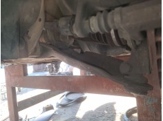 Recambio de brazo suspension inferior delantero izquierdo para renault clio iv grandtour (kh_) 1.5 dci 90 (khn3, khn4) referenci 2
