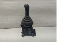Recambio de palanca cambio para ford fusion (ju_) 1.4 tdci referencia OEM IAM   