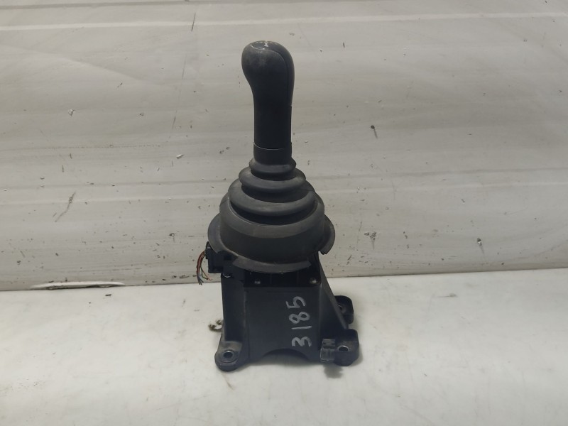 Recambio de palanca cambio para ford fusion (ju_) 1.4 tdci referencia OEM IAM   