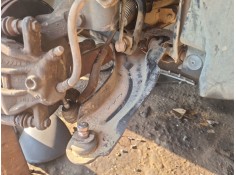 Recambio de brazo suspension inferior delantero derecho para renault clio iv grandtour (kh_) 1.5 dci 90 (khn3, khn4) referencia 