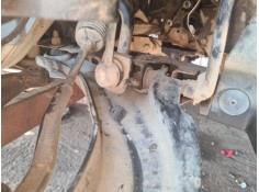 Recambio de brazo suspension inferior delantero derecho para renault clio iv grandtour (kh_) 1.5 dci 90 (khn3, khn4) referencia  2